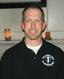 Michael Shupe, LMBT