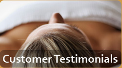 Customer Testimonials